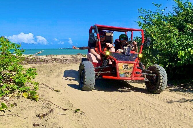 3 Hours Buggy Adventure from Puerto Plata - Exploring Puerto Plata’s Buggy Adventure: What you need to know
