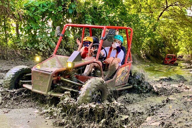 3 Hours Buggy Adventure from Puerto Plata - Practical details and what to expect