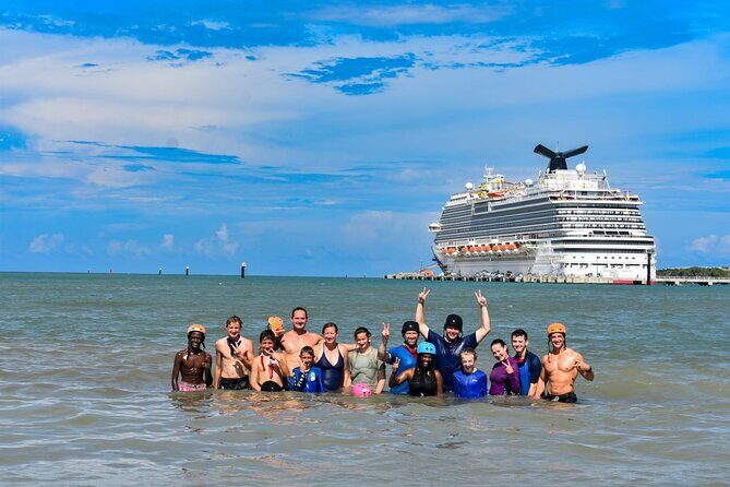 3 Hours Buggy Adventure from Puerto Plata - Who will enjoy this tour?