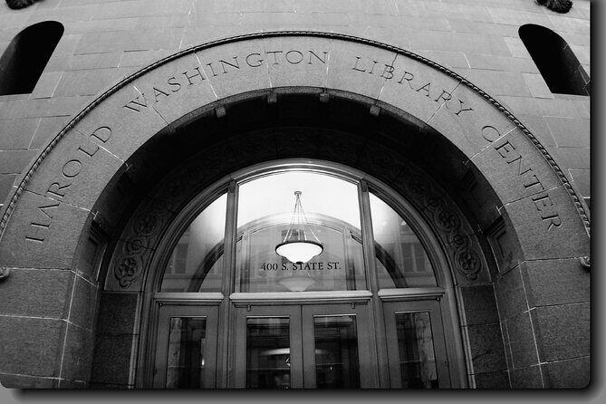 3 Hours Chicago Architecture Tour - Skyscrapers and Photo Ops - Chicago Architecture Tour: Skyscrapers and Photo Ops — A Thorough Review