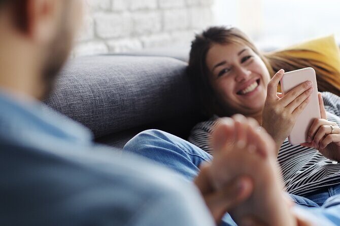 3 Hours Couple's Massage Workshop in Fremont Court - Key Points