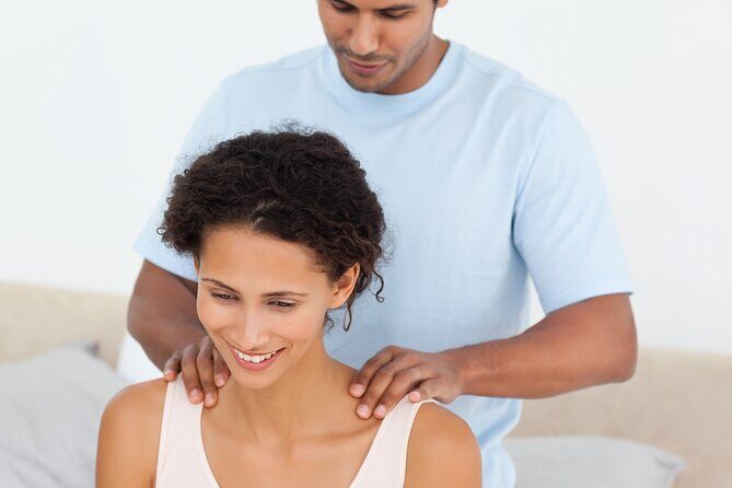 3 Hours Couple's Massage Workshop in Fremont Court - What Makes This Workshop Special?