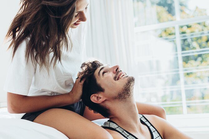 3 Hours Couple's Massage Workshop in Fremont Court - Who is This Experience Best For?