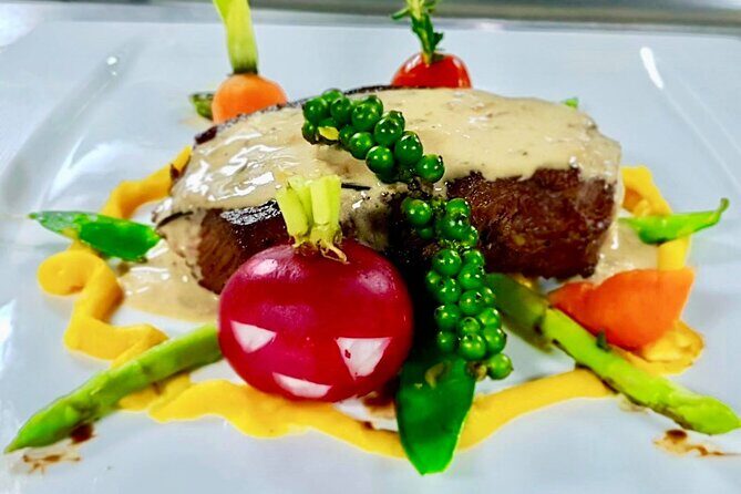 3 Hours Dinner With Luxury Princess Yacht On Sai Gon River - A Closer Look at the Experience