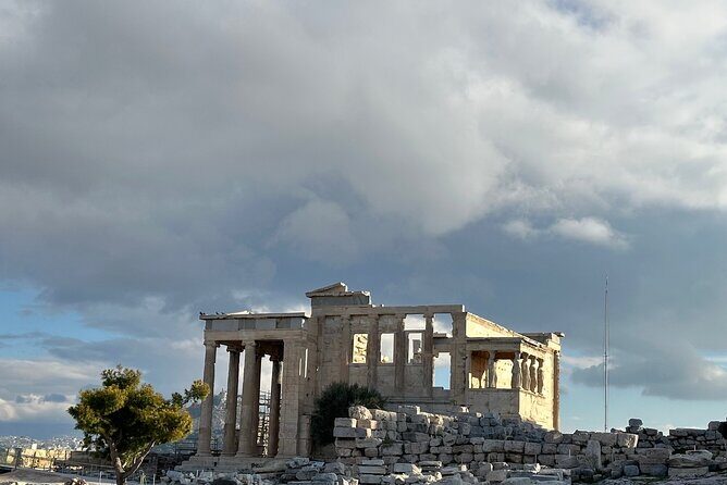 3 Hours Driving Athens City Highlights Luxury Private Tour - FAQs
