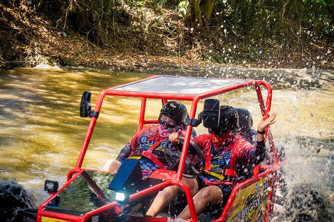 3 Hours Dune Buggy in Puerto Plata - In-Depth Review of the 3 Hours Dune Buggy Tour