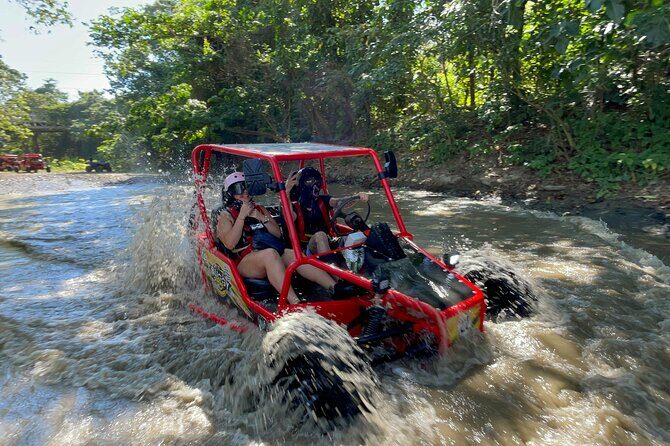 3 Hours Dune Buggy in Puerto Plata - FAQs