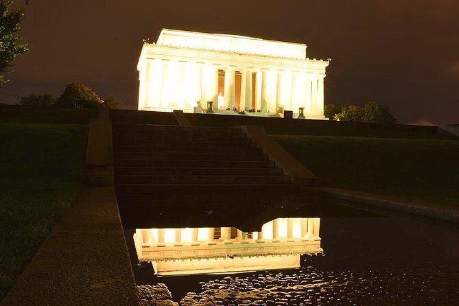3 Hours Evening Tour in Shining City of Washington DC - Final Thoughts: Is it Worth It?