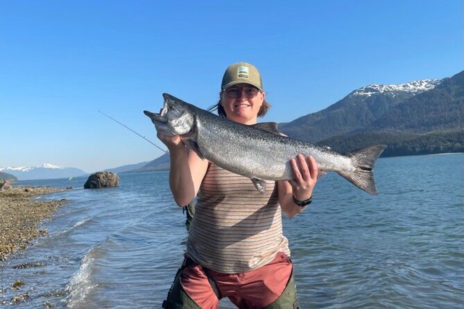 3 Hours Fishing Experience Class in Juneau - The Sum Up: Is It Worth It?