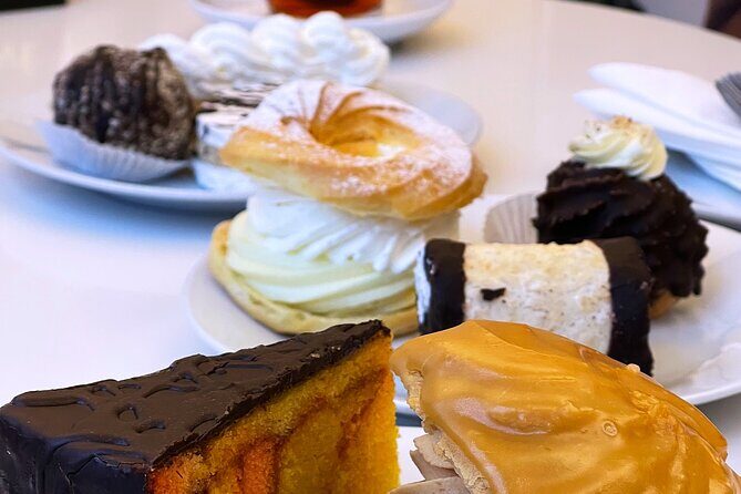 3 Hours Food Tour in Prague Retro - Practical Details for Travelers
