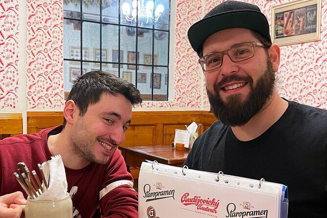 3 Hours Food Tour in Prague Retro - Who Will Love This Tour?
