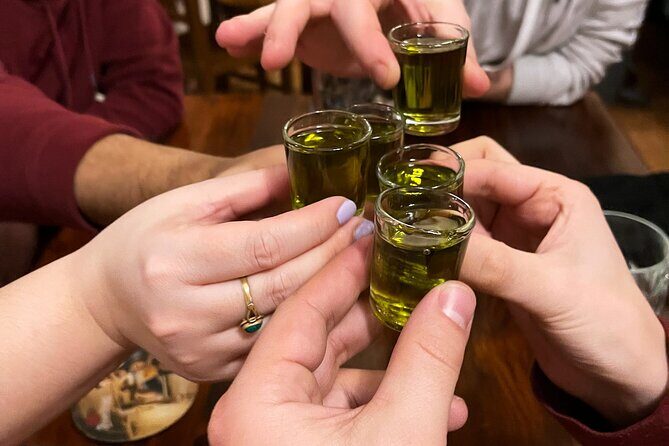 3 Hours Food Tour in Prague Retro - FAQs