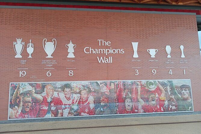 3 Hours Football Stadiums E-Bike Tour in United Kingdom - Final Thoughts: Who Should Book This Tour?