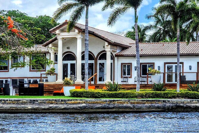 3 hours - Fort Lauderdale Scenic Boat Tour - max 6 pax - Why This Tour Offers Great Value