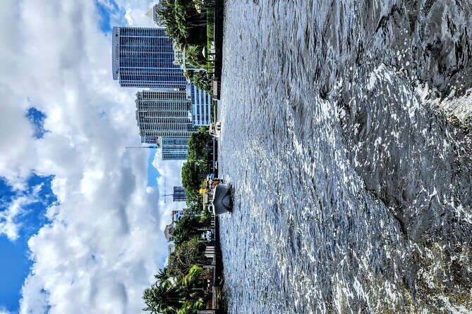 3 hours - Fort Lauderdale Scenic Boat Tour - max 6 pax - Who Will Get the Most Out of This Tour?