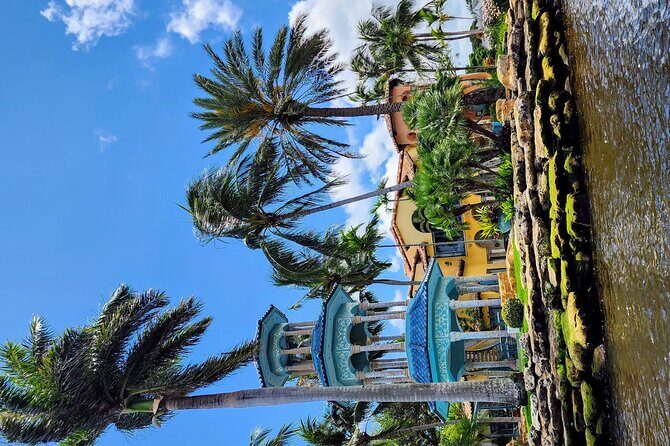 3 hours - Fort Lauderdale Scenic Boat Tour - max 6 pax - The Sum Up