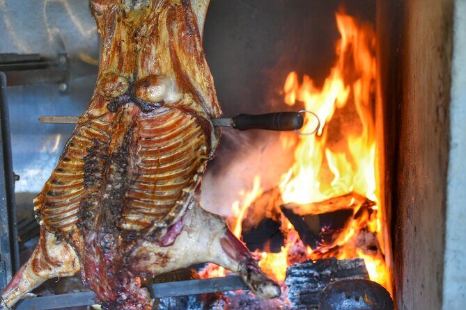 3 Hours Grilled Lamb Experience in Estancia Bonanza - A Taste of Patagonia: The 3-Hour Grilled Lamb Experience at Estancia Bonanza