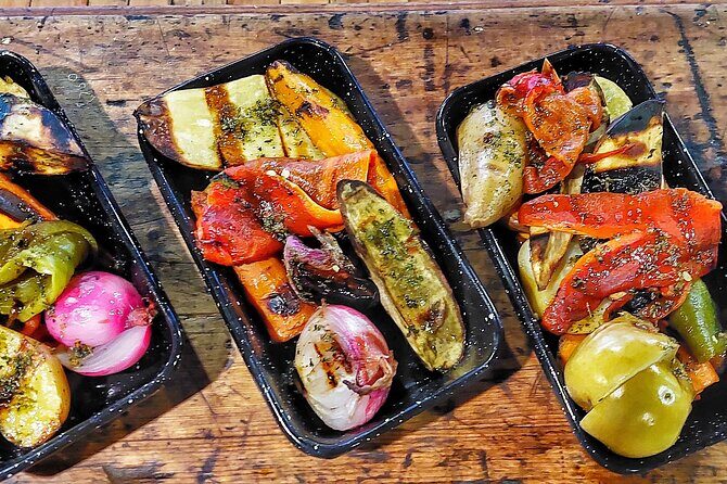 3 Hours Grilled Lamb Experience in Estancia Bonanza - Key Points