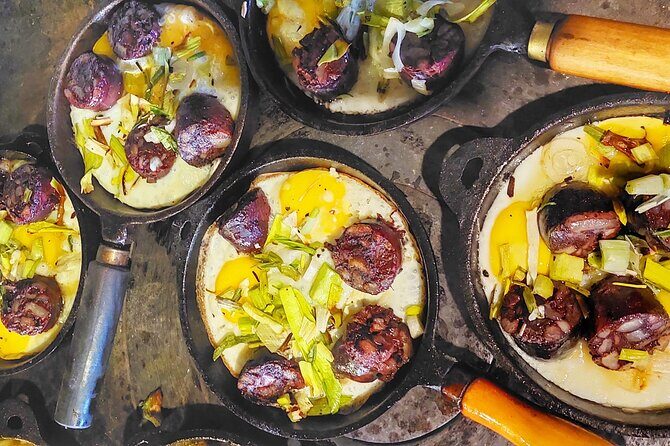 3 Hours Grilled Lamb Experience in Estancia Bonanza - Who Will Enjoy This Tour?