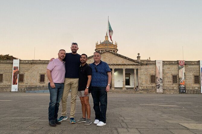 3 hours Guadalajara Private City Tour - A Deep Dive into the 3-Hour Guadalajara Private City Tour