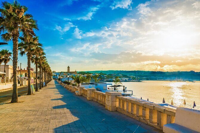 3 Hours Guided Boat Excursion towards the Adriatic and Ionian - Authenticity and Local Flavor