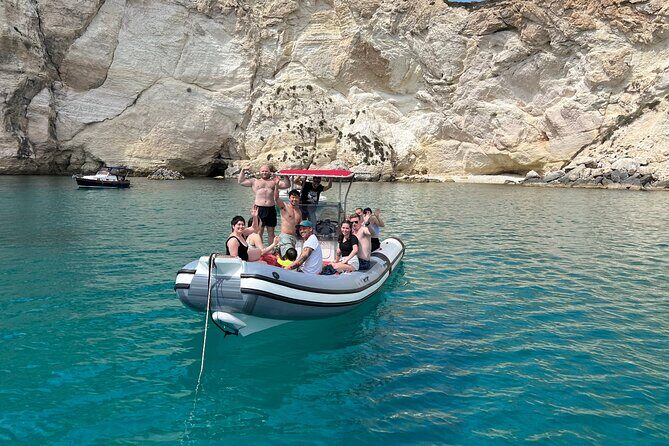 3 Hours Guided Dinghy Tour: Cagliari, Caves and Sella del Diavolo - Final Thoughts