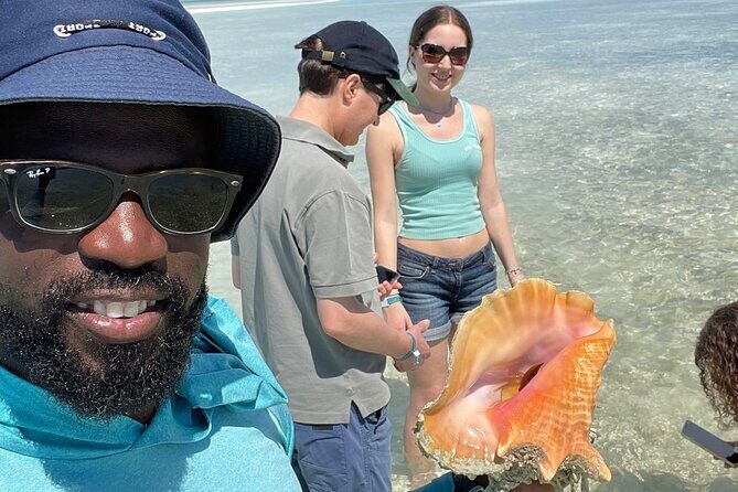 3 Hours Guided Great Exuma ATV Tour - FAQs