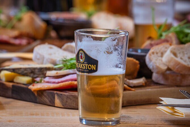 3 Hours Guided Tasting Experience of Ripon - A Deep Dive into the Ripon Tasting Tour