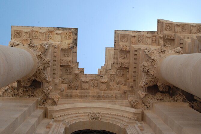 3 Hours Guided Tour of the Archaeological Park of Neàpolis and Ortigia - Who Will Love This Tour?