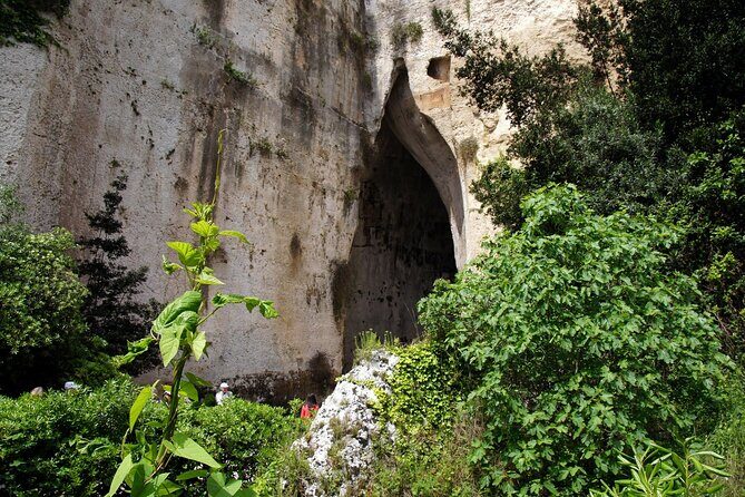 3 Hours Guided Tour of the Archaeological Park of Neàpolis and Ortigia - FAQ