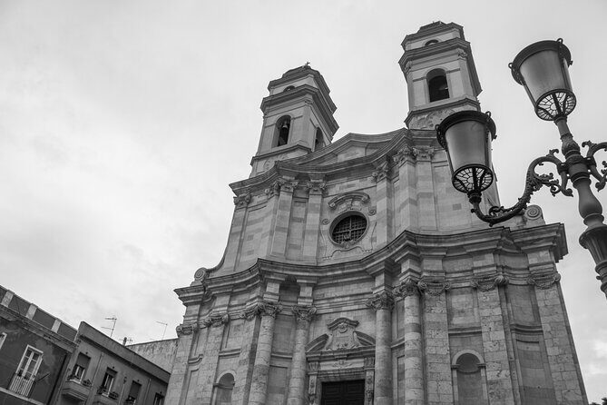 3 Hours Guided Tour of the Historic Districts of Cagliari - Final Thoughts
