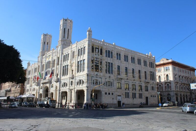 3 Hours Guided Tour of the Historical Cagliari - Final Thoughts