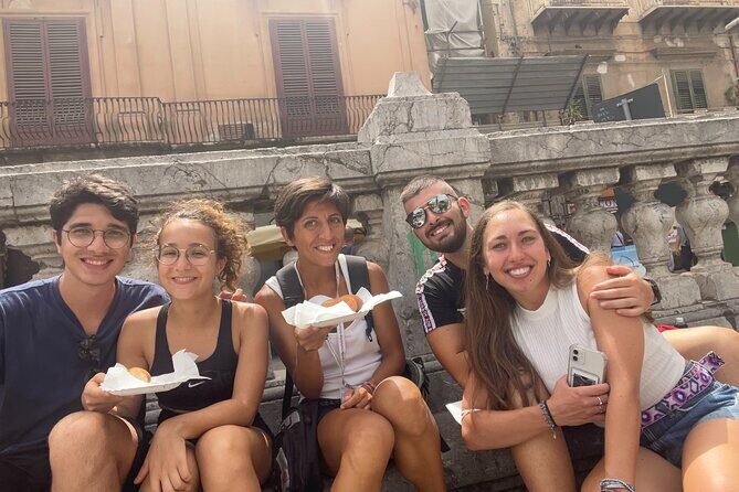 3-hours Guided Tour with tasting in Palermo - In-Depth Review: Why This Bike Tour is Worth Your Time in Palermo
