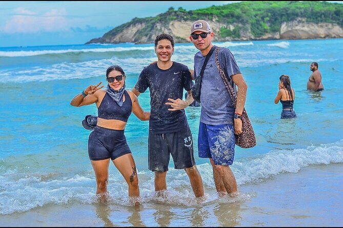 3 Hours Half Day Tour Buggy Macao Beach cenote Hotel Pickup - Key Points