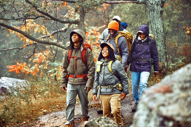 3 Hours Hiking On The Via Sacra Romana Between Lakes Nature And Pasta - Who Will Love This Tour?