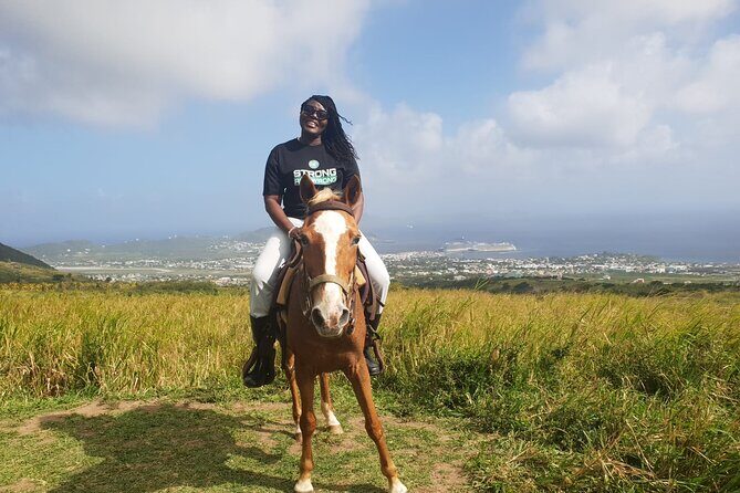 3 Hours Horseback Riding from Nature Trails to Sofa Stone - Variability in Experience: What Reviews Reveal