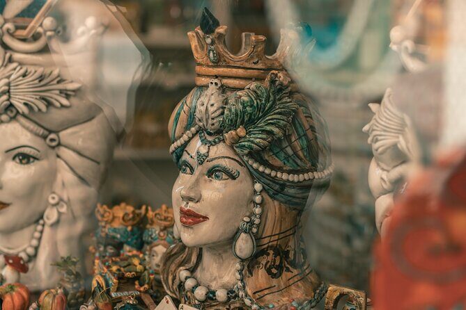 3 Hours Italy in an immersive Experience in Rome - Discover Italy in a 3-Hour Immersive Experience in Rome