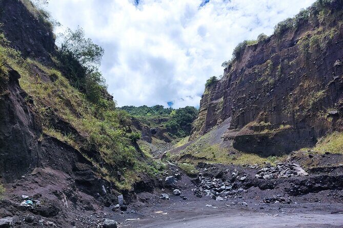 3 Hours Jeep or ATV or Motorcycle Trip To Via Los Pajaros - Key Points