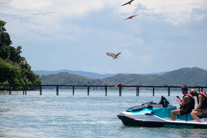 3-Hours Jet Ski Langkawi Island Tour Experience - Final Thoughts