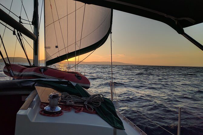 3 hours Kassandra Sunset sailing yacht tour - Final Thoughts: Is This Tour Right for You?