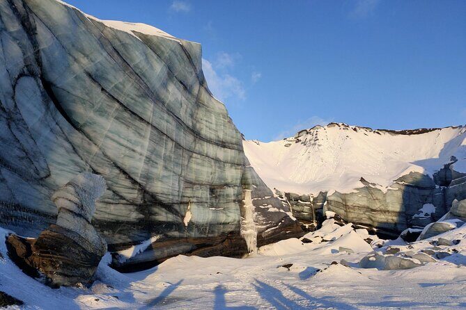 3 Hours Katla Ice Cave Tour/Meet in Vík - Final Thoughts: Is It Worth It?