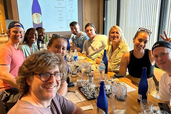 3 Hours Kyoto Insider Sake Experience - Unlocking Kyoto’s Sake Secrets: A 3-Hour Insider Experience