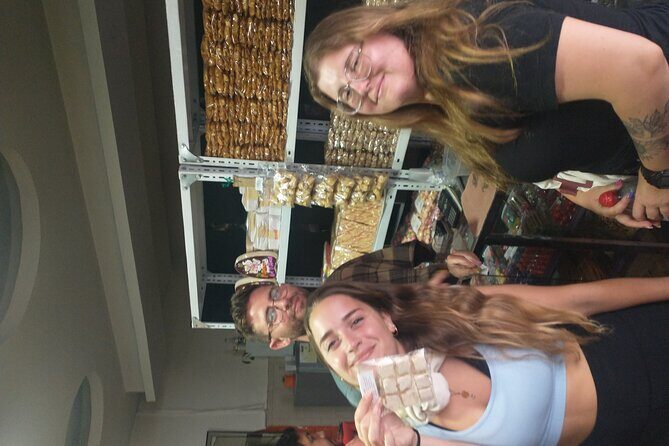 3 Hours Local Food Tour in Quito - Itinerary Breakdown: What You’ll Experience