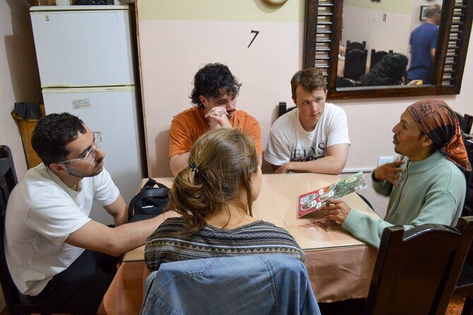 3 Hours Local Food Tour in Quito - Detailed Review: Why This Tour Stands Out