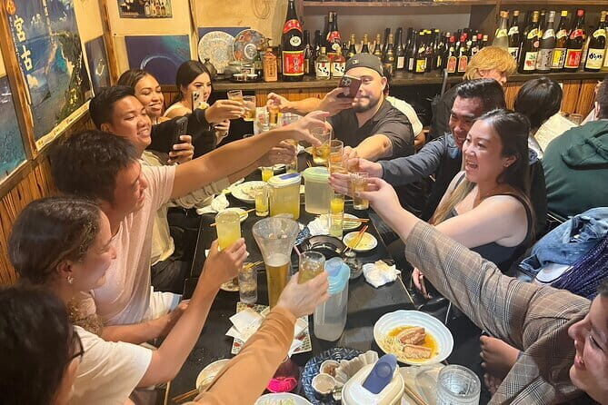 3 Hours Local Night Out in Shibuya Hidden Gems - Final Thoughts