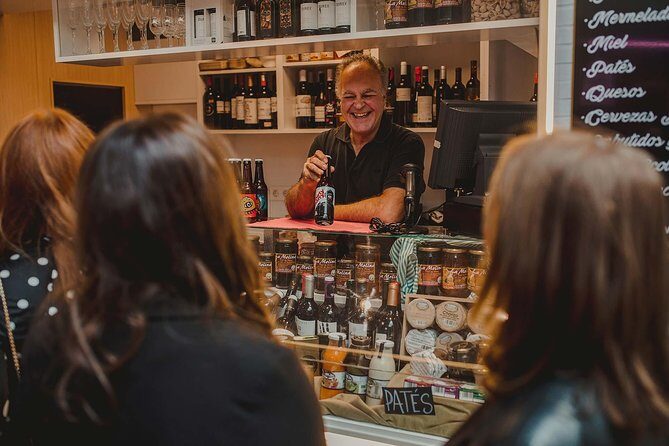 3 Hours Malaga Tapas Crawl Tour by Food Lover Tour - Discovering Malaga’s Authentic Eats: A Deep Dive
