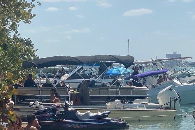 3 Hours Miami Day with Boat Party Cruise - Why This Tour Might Be Just Right for You