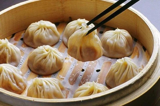 3 hours Morning or Afternoon Tea Tasting on Maliandao Street and Tea Restaurant Lunch or Dinner Tour - A Flavorful Introduction to Beijing’s Tea and Cuisine Scene