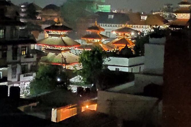 3 Hours Night Pashupatinath Aarati Tour - Key Points