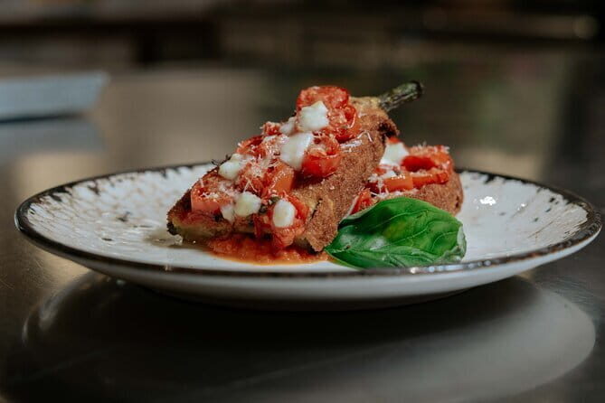 3 Hours of Guided Cooking Beyond Gluten: Gluten-Free Pasta Class - Key Points